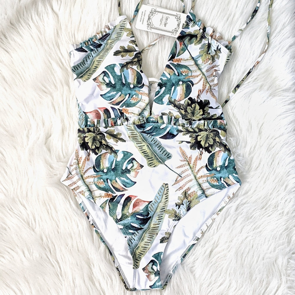 Coeur de Vague One Piece